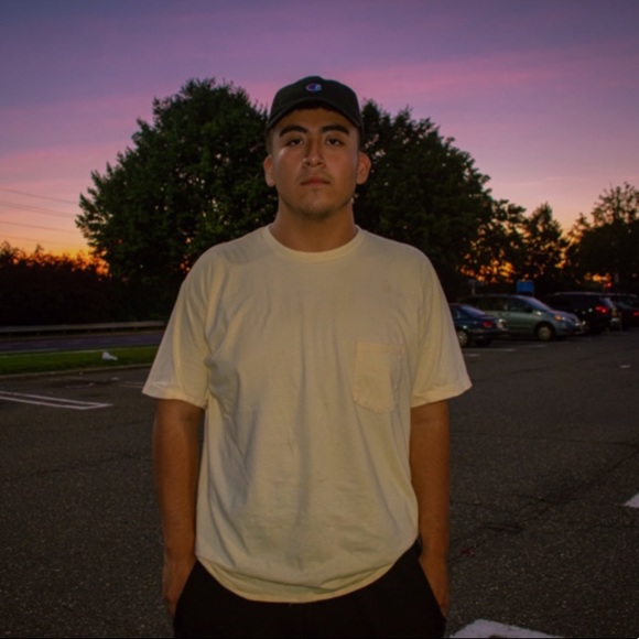 georgemejia150